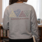 Produktbild Elbenwald Festival – Elements-tröja