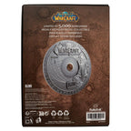 Product image World of Warcraft - Metal CD-ROM Limited Edition