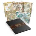 Product image World of Warcraft - Art Prints Set of 5