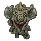 Produktbild World of Warcraft - Horde Mystery Pin 12-pack display