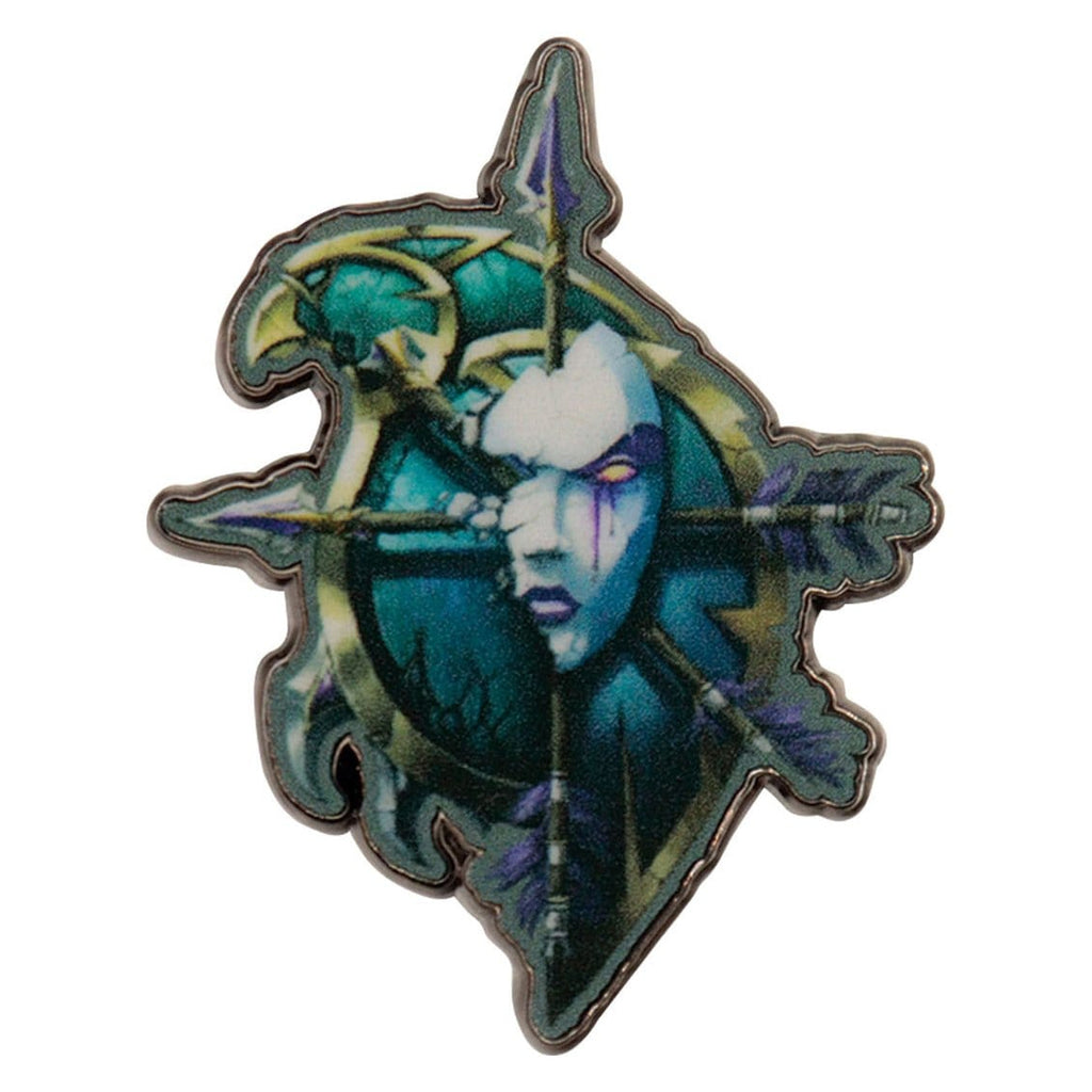 Produktbild World of Warcraft - Horde Mystery Pin 12-pack display