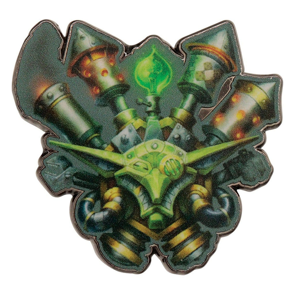 Produktbild World of Warcraft - Horde Mystery Pin 12-pack display