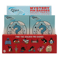 Produktbild Pingu – Mystery-pin 12-pack display