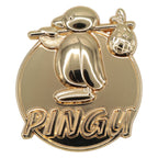 Produktbild Pingu – Mystery-pin 12-pack display