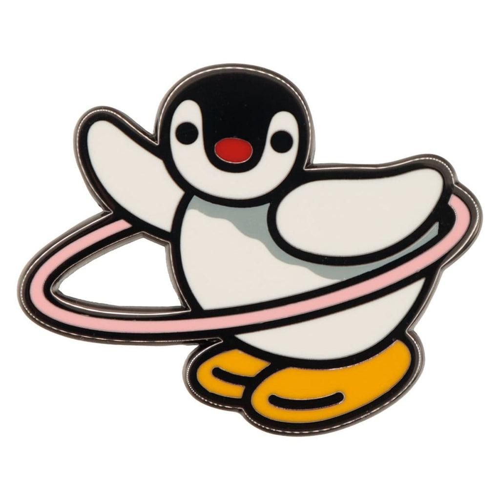 Produktbild Pingu – Mystery-pin 12-pack display