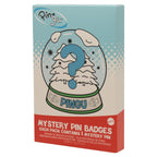 Produktbild Pingu – Mystery-pin 12-pack display