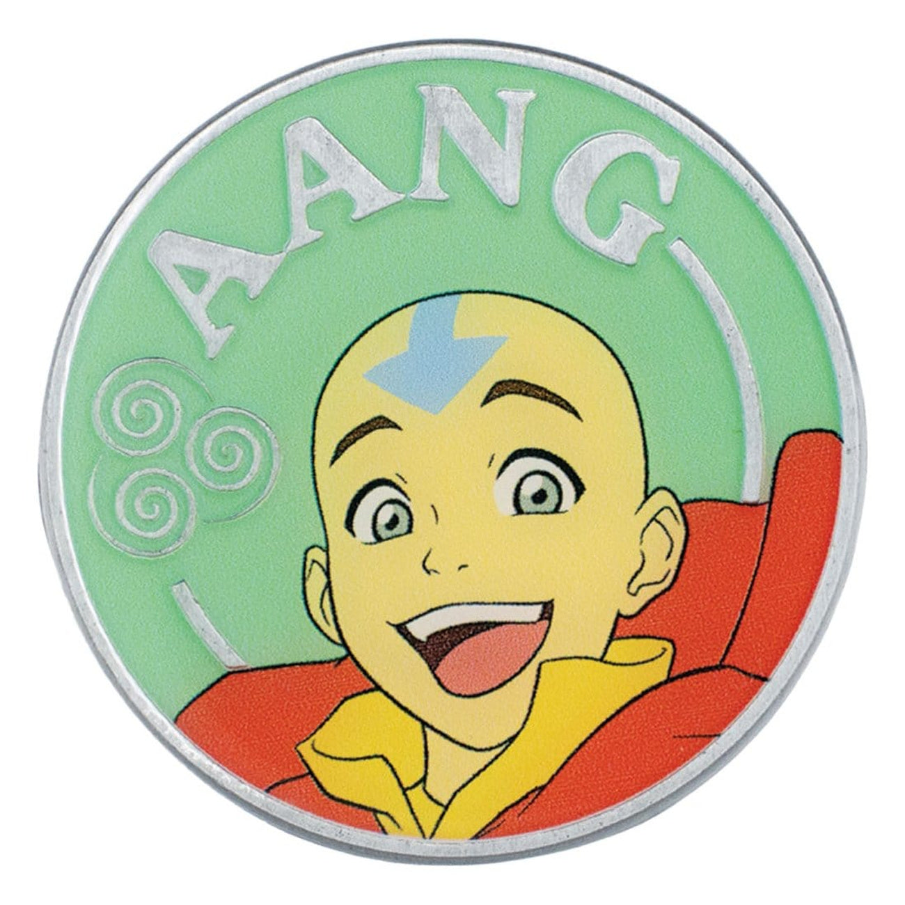 Produktbild Avatar – Mystery-pin 12-pack display