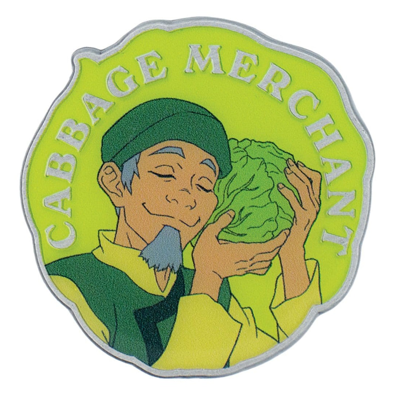 Produktbild Avatar – Mystery-pin 12-pack display