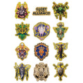 Produktbild World of Warcraft - Alliance Mystery-pin