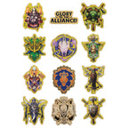 Produktbild World of Warcraft - Alliance Mystery-pin