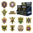 Produktbild World of Warcraft - Alliance Mystery-pin