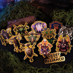 Produktbild World of Warcraft - Alliance Mystery-pin