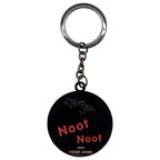 Produktbild Pingu - Noot Noot Nyckelring Limited Edition