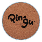 Produktbild Pingu - Family Glasunderlägg 4-pack