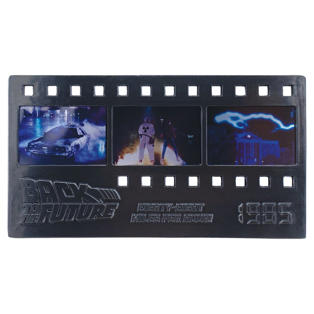 Product image Back to the Future - Metal Film Reel Collector's Replica Limited Edition