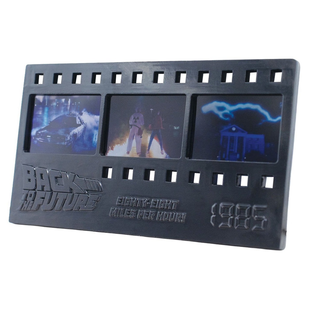 Product image Back to the Future - Metal Film Reel Collector's Replica Limited Edition