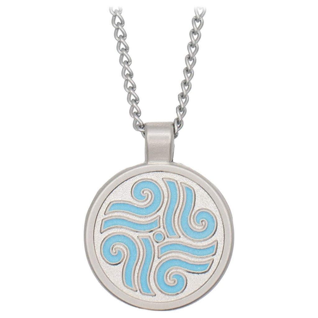 Produktbild Avatar – Elements Halsband med Glow in the Dark-effekt Limited Edition