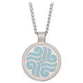 Produktbild Avatar – Elements Halsband med Glow in the Dark-effekt Limited Edition