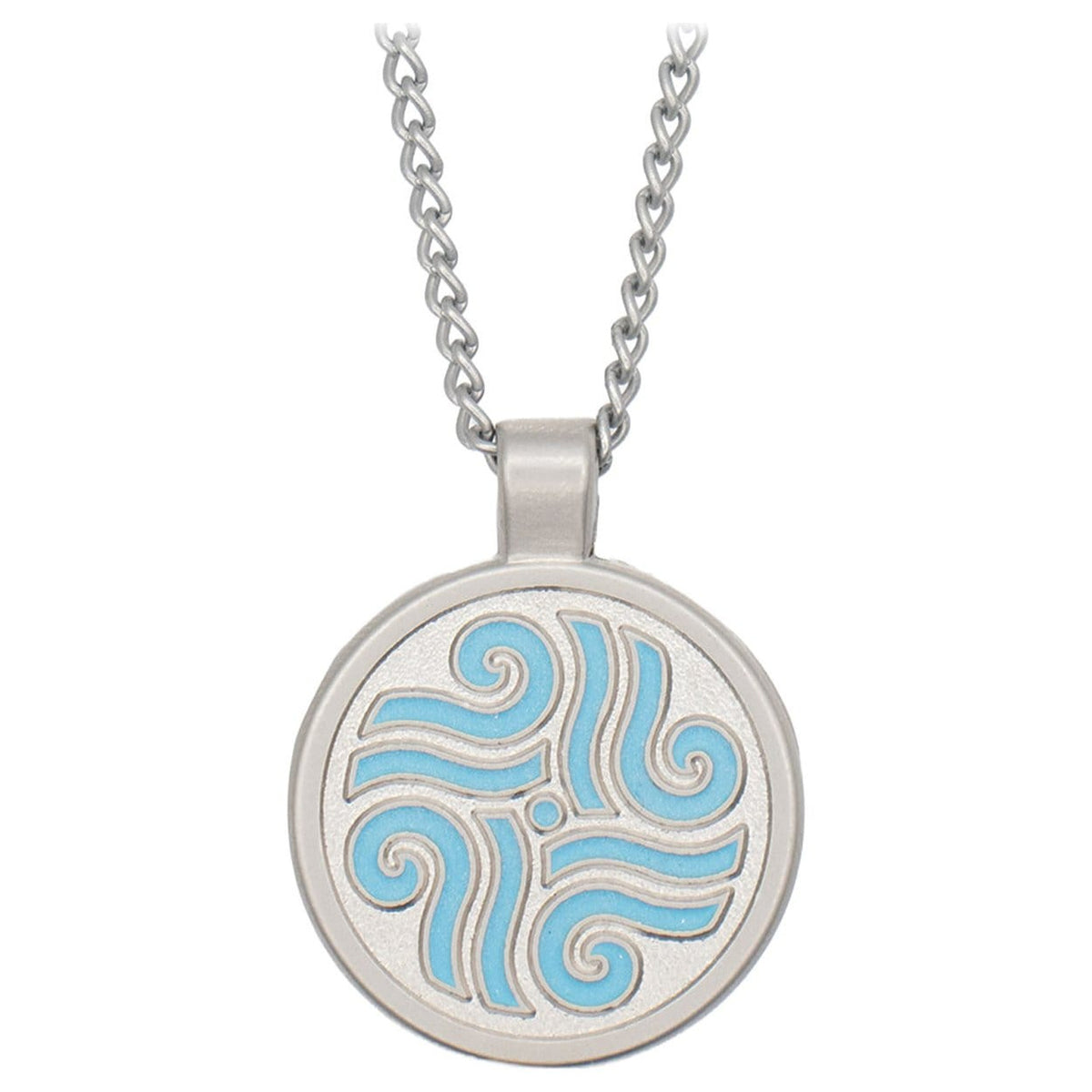 Produktbild Avatar – Elements Halsband med Glow in the Dark-effekt Limited Edition