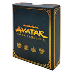Produktbild Avatar – Elements Halsband med Glow in the Dark-effekt Limited Edition