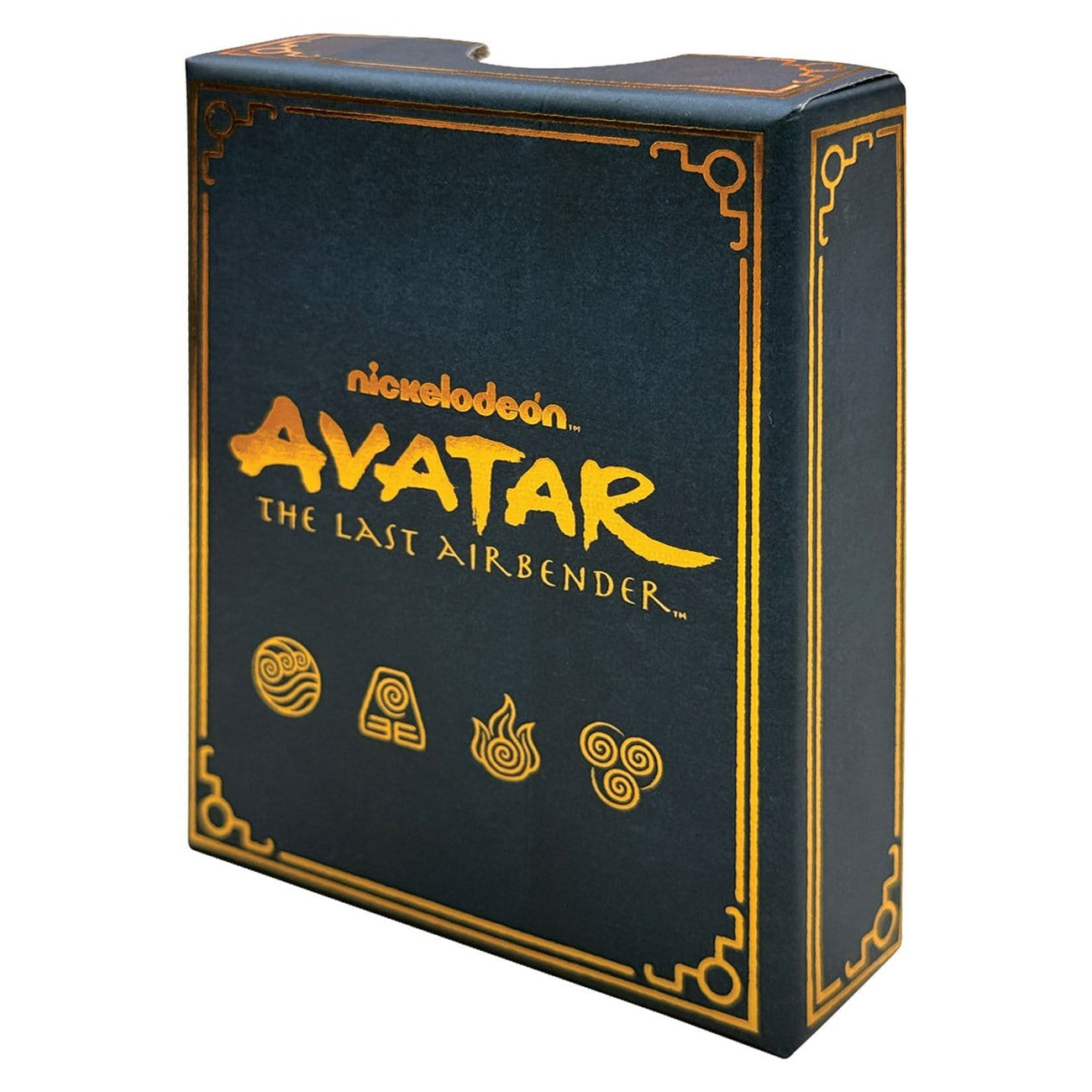 Produktbild Avatar – Elements Halsband med Glow in the Dark-effekt Limited Edition
