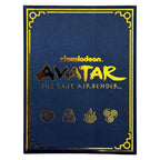 Produktbild Avatar – Elements Halsband med Glow in the Dark-effekt Limited Edition