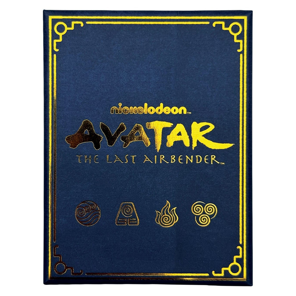 Produktbild Avatar – Elements Halsband med Glow in the Dark-effekt Limited Edition