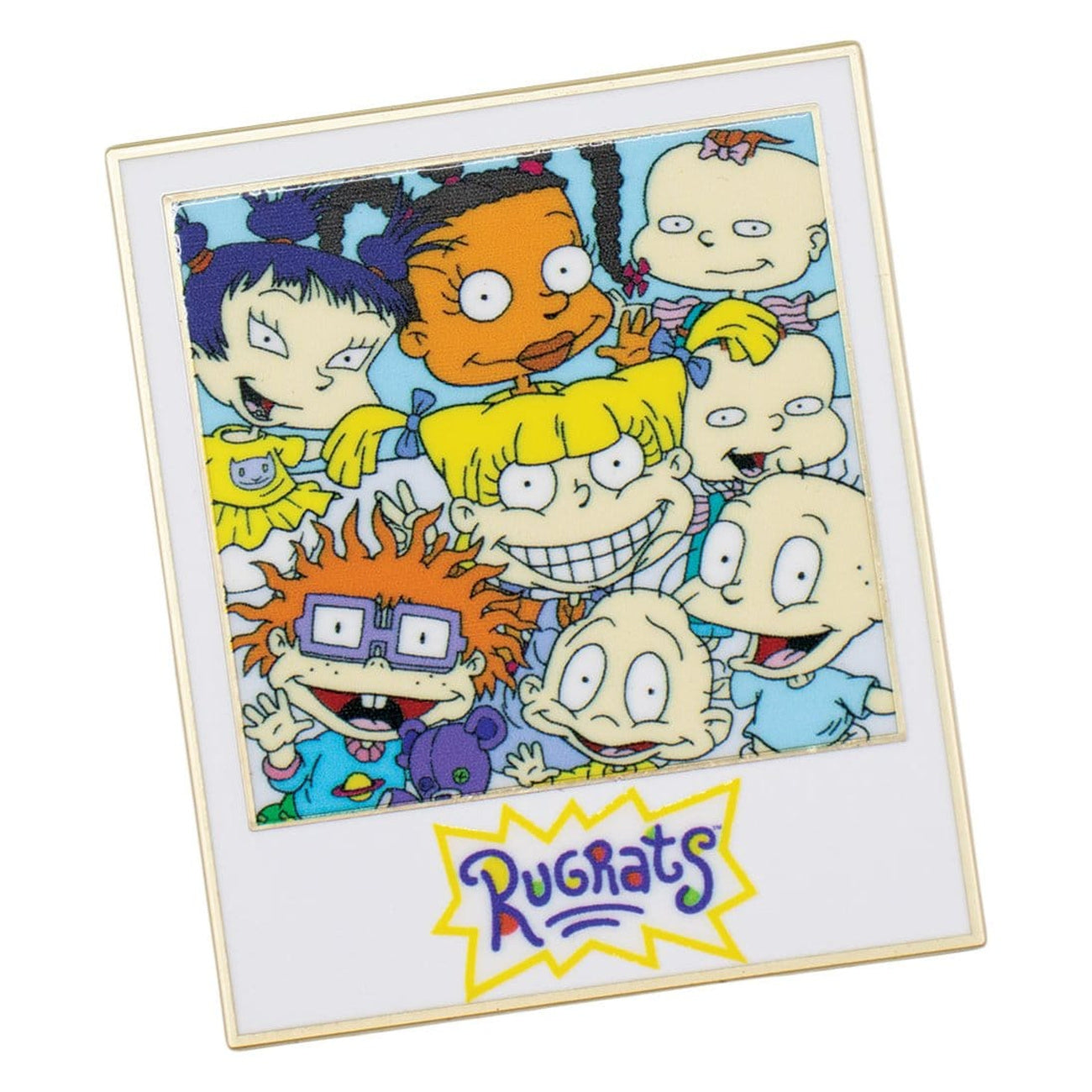 Produktbild Rugrats – 35-årsjubileums-pin Limited Edition