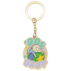 Produktbild Rugrats - Tommy Pickles 35th Anniversary Limited Edition Nyckelring