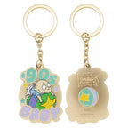 Produktbild Rugrats - Tommy Pickles 35th Anniversary Limited Edition Nyckelring