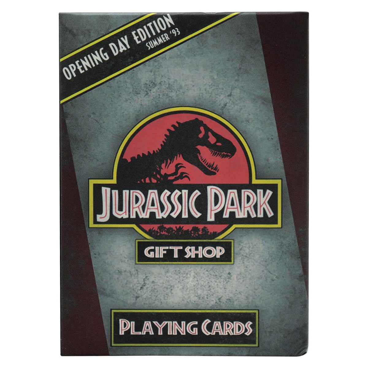 Produktbild Jurassic Park - Dino presentbox