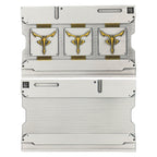 Produktbild Resident Evil - Keycards 3-pack Limited Edition