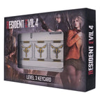 Produktbild Resident Evil - Keycards 3-pack Limited Edition