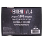 Produktbild Resident Evil - Keycards 3-pack Limited Edition
