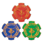 Produktbild Resident Evil - Pusselmedaljongset Limited Edition