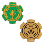 Produktbild Resident Evil - Pusselmedaljongset Limited Edition