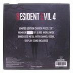Produktbild Resident Evil - Pusselmedaljongset Limited Edition