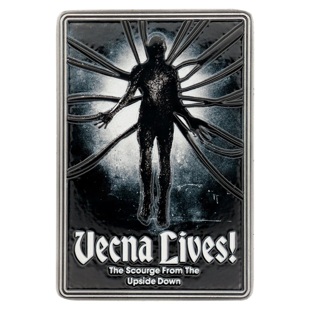 Produktbild Stranger Things - Vecna Lives Barren Limited Edition