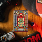 Produktbild Stranger Things - Vecna Lives Tacka Limited Edition