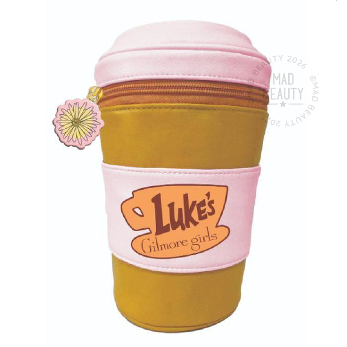 Produktbild Gilmore Girls - Sminkväska