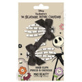 Produktbild Nightmare Before Christmas - Hårspännen 2-pack