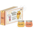 Produktbild Nalle Puh - 2-pack läppbalsam