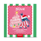 Produktbild Lilo & Stitch - Rocking Christmas Stitch Beauty Adventskalender