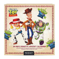 Produktbild Toy Story - Julkalender med kosmetika