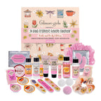 Produktbild Gilmore Girls - Beauty Adventskalender