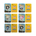Produktbild One Piece - Mystery Funko Pop-figur 6-pack display