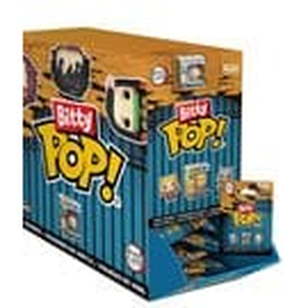 Produktbild Demon Slayer - Mystery Funko Bitty Pop Figur