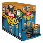 Produktbild Demon Slayer - Mystery Funko Bitty Pop Figur