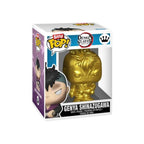 Produktbild Demon Slayer - Mystery Funko Bitty Pop Figur
