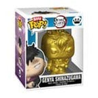 Produktbild Demon Slayer - Mystery Funko Bitty Pop Figur